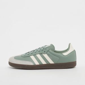 Samba W "Matcha", adidas Originals, adidas Samba OG grün, Größe: 36.666