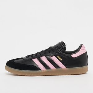 Samba Inter Miami Sneaker, adidas Originals, Footwear schwarz, Größe: 41.333