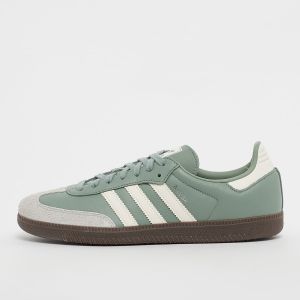 Samba "Matcha", adidas Originals, Footwear grün, Größe: 41.333