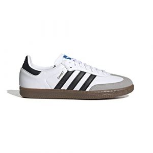 adidas Originals Herren Samba VEGAN Sneaker