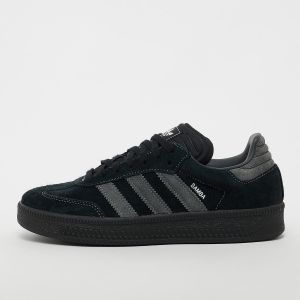 Samba XLG, adidas Originals, Footwear schwarz, Größe: 41.333