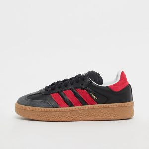 Samba XLG J, adidas Originals, adidas Samba OG schwarz, Größe: 36