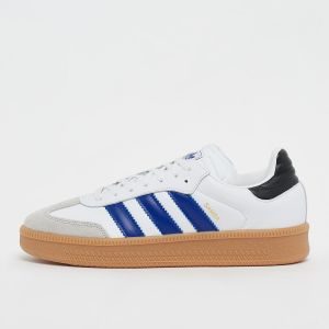 Samba XLG, adidas Originals, Footwear weiß, Größe: 41.333