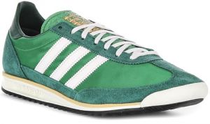 adidas Sl 72 W Unisex Freizeitschuh IE3427 Grün