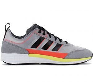 adidas Herren Sl 7200 Sneaker Grau