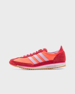 Adidas WMNS SL 72 OG women Lowtop red in Größe:36 2/3