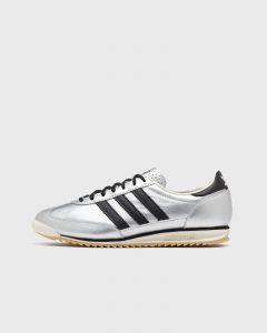 Adidas WMNS SL 72 OG women Lowtop silver in Größe:42 2/3