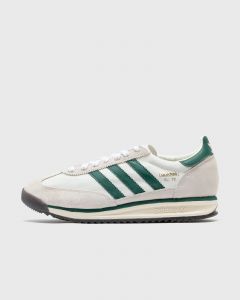 Adidas SL 72 RS men Lowtop white in Größe:36 2/3