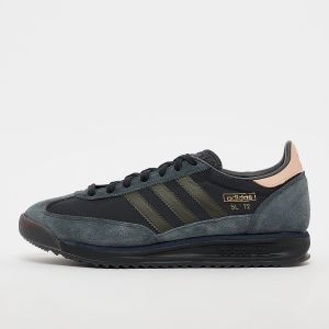 SL 72 RS, adidas Originals, Running grau, Größe: 41.333