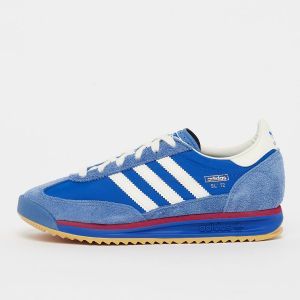 SL 72 RS Sneaker, adidas Originals, Running blau, Größe: 41.333