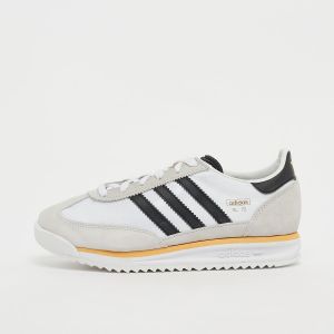 SL 72 RS J, adidas Originals, Running weiß, Größe: 36