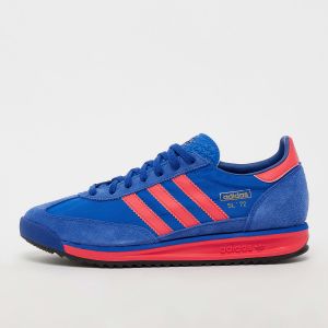 SL 72 RS, adidas Originals, Running blau, Größe: 41.333