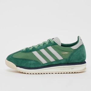 SL 72 RS, adidas Originals, Running grün, Größe: 41.333