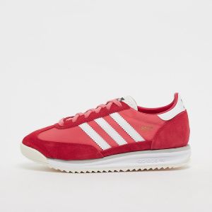 SL 72 RS J, adidas Originals, Running rot, Größe: 36