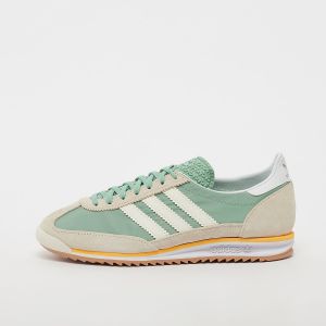 SL 72, adidas Originals, Footwear grün, Größe: 36.666