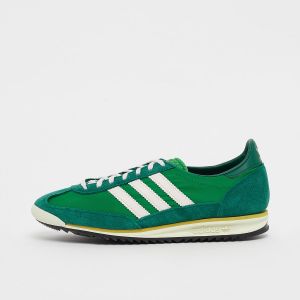 SL 72 OG Sneaker W, adidas Originals, Footwear grün, Größe: 36.666