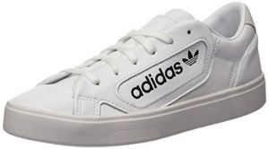 adidas Damen Sleek W Gymnastikschuh