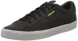 adidas Damen Sleek Sneaker