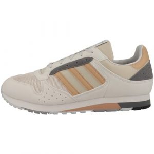 adidas Herren Sneaker Low ZX 620 Spezial Beige 42 2/3