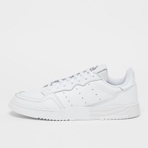 Supercourt Sneaker, adidas Originals, Footwear weiß, Größe: 41.333