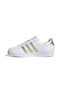 adidas Damen Superstar Sneaker