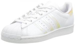 adidas Jungen Unisex Kinder Superstar Sneaker