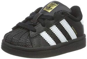 adidas Unisex Baby Superstar Sneaker