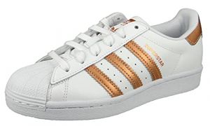 adidas Damen Superstar Sneaker