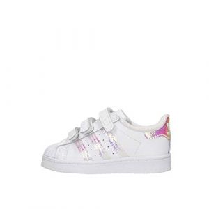 adidas Unisex Baby Superstar Sneaker