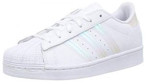 adidas Originals Unisex-Child Superstar Sneaker