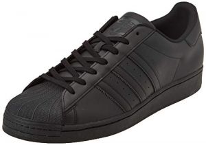 adidas Originals Mens Superstar Sneaker