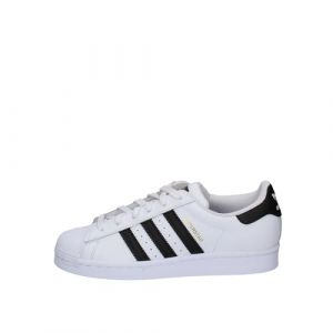 adidas Unisex Kinder Superstar J sneakers