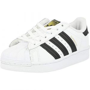 adidas Jungen Unisex Kinder Superstar Sneaker