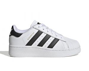 adidas Superstar Xlg J Jungen Freizeitschuhe IE6808 weiß