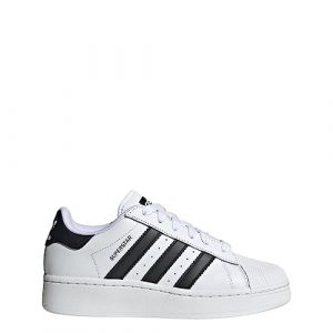 Adidas Superstar Damen XLG Schuhe