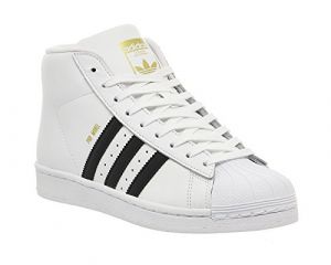 adidas Herren Superstar Pro Model Modische Sneaker