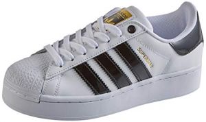 Adidas Damen FV3336 Superstar Bold W Laufschuh