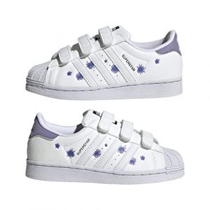 adidas Superstar CF C HQ4290 Jungenschuhe