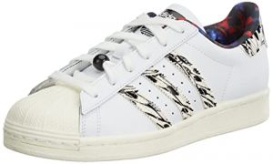 Adidas Damen Superstar W Sneaker