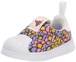 adidas Originals Kids Superstar 360 Sneaker