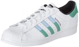 adidas Originals Herren Superstar Sneaker