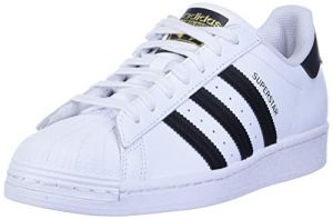 adidas Damen Superstar Sneaker