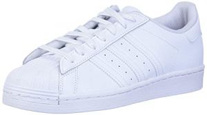 adidas Damen Superstar Sneaker