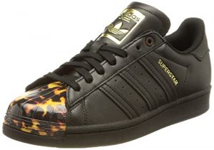 adidas Damen Superstar Sneaker