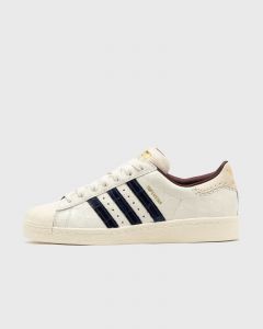 Adidas X Wales Bonner SUPERSTAR men Lowtop white in Größe:36 2/3