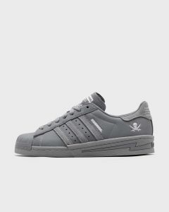 Adidas X NEIGHBORHOOD Superstar men Lowtop grey in Größe:41 1/3