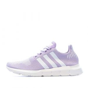 adidas Swift Run DA8729 Damen Schuhe Violett Grösse: EU 39 1/3 UK 6