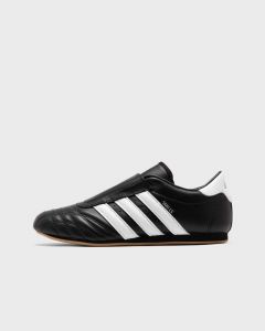 Adidas WMNS TAEKWONDO men Lowtop black in Größe:36