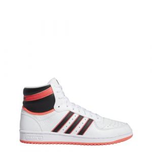 adidas Originals Men's Top Ten Hi Basketball Shoes