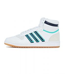 adidas Originals Men's Top Ten Hi Basketball Shoes